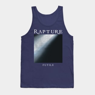 Rapture "Futile" Tribute Tank Top